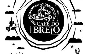 Pousada Café do Brejo